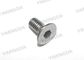 HFC Screw M6x12 PN 0233 Auto Cutter Spare Parts for Gerber Spreader Parts ,