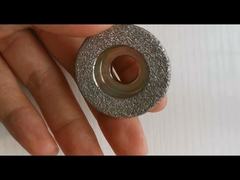 43323000 ล้อเลื่อยเลื่อยสําหรับ GT5250/S5200 เครื่องตัดอัตโนมัติ