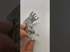 85872002/85872001/85630002 การประกอบโยกสําหรับเครื่องตัด GTXL