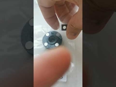 98538000 Paragon อะไหล่ การบด Arbor Assy ด้วยแม่เหล็ก