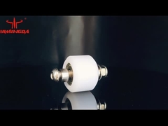 050-714-010 รอลล์สําหรับคู่นําขอบ สําหรับเครื่องกระจาย XLS125 ส่วนประกอบ