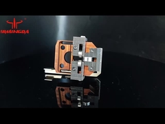 114555 คู่มือมีดสําหรับ D80001 D8002 E80 XL7501 เครื่องตัด