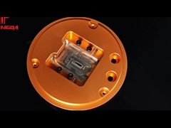 Vector Q25 128691 ขาเครื่องกด สําหรับเครื่องตัด Q25