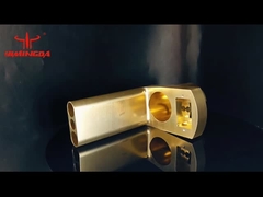 124665 ตัวถือสําหรับเครื่องตัด Vector Q80