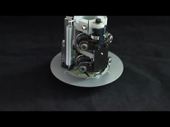 ชิ้นส่วนที่เหมาะสําหรับ Gerber Cutter