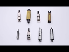 สี่เหลี่ยมหมุน GT7250 เครื่องตัดรถยนต์อะไหล่ 45455000 XLC7000 91002000