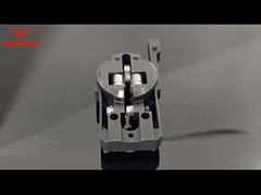 Gerber cutter Guide, รอลเลอร์ 91920001- สําหรับ XLC7000 อะไหล่ SGS มาตรฐาน