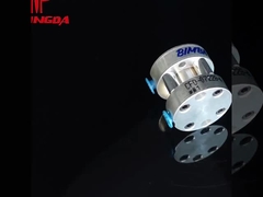 ซิลินเดอร์อากาศสําหรับ Yin BULLMER GERBER OSHIMA