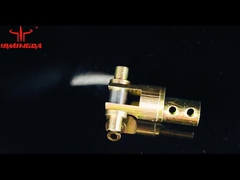 775466 แผงเชื่อมเครื่องตัด สําหรับเครื่องตัด VT2500