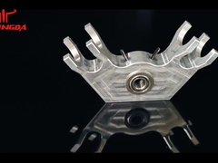 85630002 YOKE,MONTAGE FOR GTXL PARAGON LX CUTTER PARTS หม้อตัดเครื่องจักร