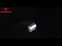 85838000 Guide Roller Side Cutting Machine Parts For Gerber GTXL Auto Cutter Parts ชิ้นส่วนของเครื่องตัดรถยนต์