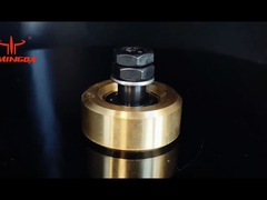 75178000 ROLLER,ASSY,ADJUSTABLE สําหรับ GT7250 GT5250 ชิ้นส่วน