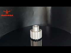 82522000 PULLEY, TORQUE TUBE REMOTE สําหรับเครื่องตัด GT5250 / S5200 GT7250 S7200