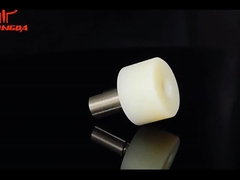 หมวกดัน Assy 90683000 สําหรับ XLC7000 Z7 PARAGON HX/VX Cutter