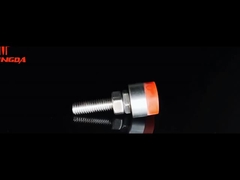 90890000 BUMPER ASSEMBLY, ELEVATOR, UPPER สําหรับ XLC7000 ปารากอน HX