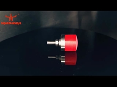 ลิฟต์กันชน Assy 90891000 ชิ้นส่วนตัดอัตโนมัติสำหรับชิ้นส่วนเครื่องตัด XLC7000