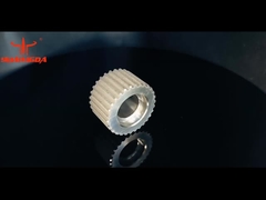 รอกไดรฟ์ HTD 30 ฟัน 50 มม. 91121000 สำหรับชิ้นส่วนอะไหล่เครื่องตัดอัตโนมัติ XLC7000