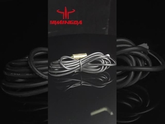 ไลท์ออริเจน เลเซอร์ 91299001 / 91900000 สําหรับ Gerber XLC7000 / Z7 ส่วนตัดอัตโนมัติ