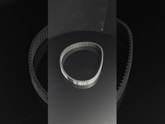 5mm HTD 15mm Wide Timing Belt อะไหล่สำหรับ XLC7000 Parts 180500290