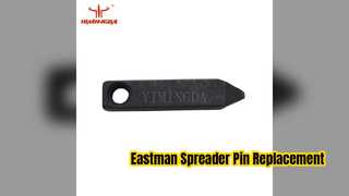 Eastman Cutter Spreader Pin 17C15 113 อะไหล่