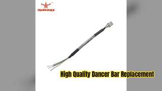 Dancer Bar 6 เมตรสำหรับชิ้นส่วน XLS0 XLS Spreader