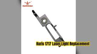 อะไหล่ไฟเลเซอร์ Kuris Compact 1717 47472