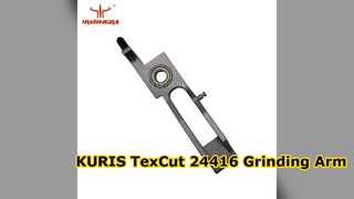 KURIS TexCut Grinding Arm 24416 อะไหล่ซ้าย