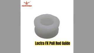 คู่มือก้านดึงท่อมีด Lectra Vector FX 129845