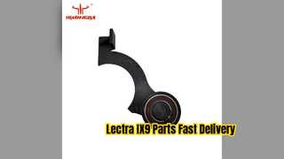 Lectra IX9 อะไหล่เครื่องตัดอัตโนมัติ X Axis Band Tensioner