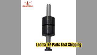 Lectra IX9 อะไหล่เครื่องตัดแกน X Tensioner 704414