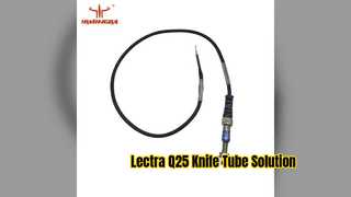 136592 Knife Tube for Lectra Vector Q25 Cutter Parts