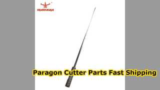 บุชชิ่งตัวเสื้อ 93208000 สำหรับเครื่องตัด Paragon HX VX