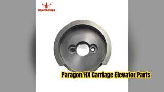อะไหล่ลิฟต์ Paragon HX Carriage 99395005
