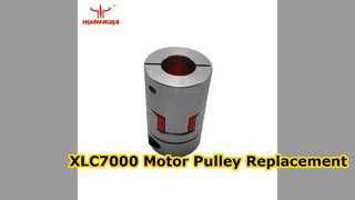 94019001 ตัวแยกสายพานมอเตอร์รอกสำหรับ XLC7000 Z7