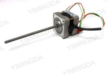 77533000 X-Axis Step Motor Cutting Part For Gerber Infinity Plus Plotter Parts