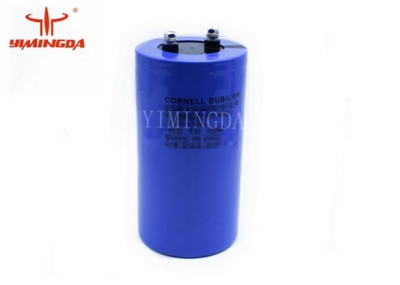 246500303 Auto Cutter Parts Capacitor Prague 36DY333F040BL2A For  GT5250 S5200