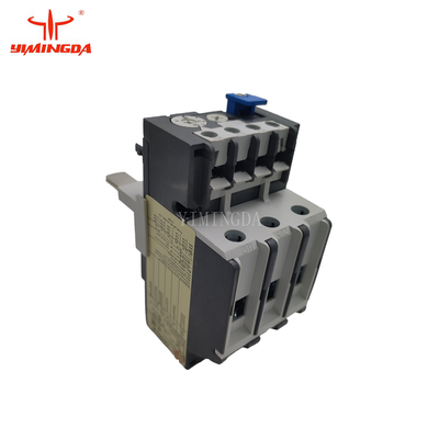 904500284 STARTER, OVLD, 63-80A, 600V MAX for XLC7000 Z7 CUTTING MACHINE