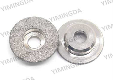 121333 Grinding Stone Wheel Metal Material Circular Shape Anti - Corresion For PGM