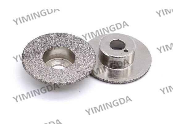 GLK1820-05-06-031C OEM Diamond Grinding Stone Wheel For IECHO Cutter