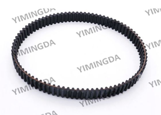 127974 Double Side Teethed Rubber Belt Cutter Parts For Vector MX9 IX6 500Hours Kits