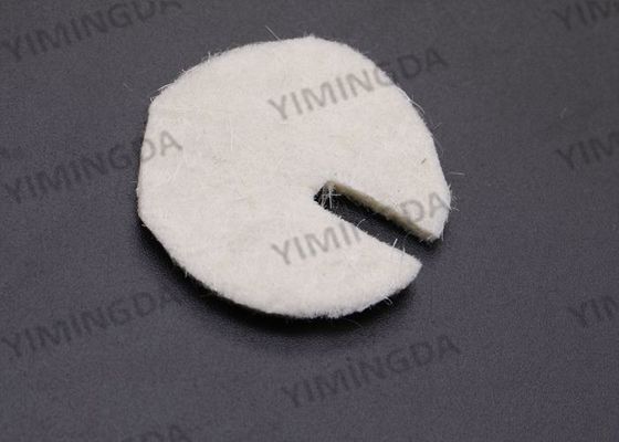 PAD SPONGE 21983000 Cutting Machine Parts For Gerber S91