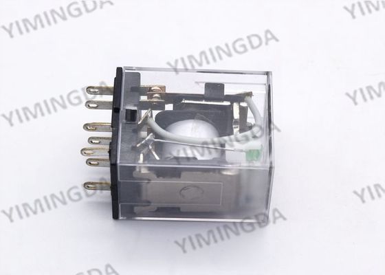 PN DJ0227-1 RELAY HC2-H-DC24V AP3222K Spreader Spare Parts For OSHIMA