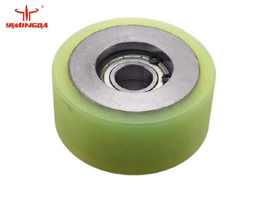 Oshima Spreader Wheel PN B4038 Spare Parts Long Lifespan