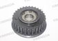 Pulley Suitable for YIN Cutter Parts  CH08-01-10-