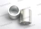Bearing Spacer Pulley 54890000 Textile Machine Parts , For GT5250 Gerber Cutter Parts