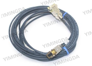 Connecting Cable Video Y Axis For GTXL Parts , 91116020 auto cutter spare parts