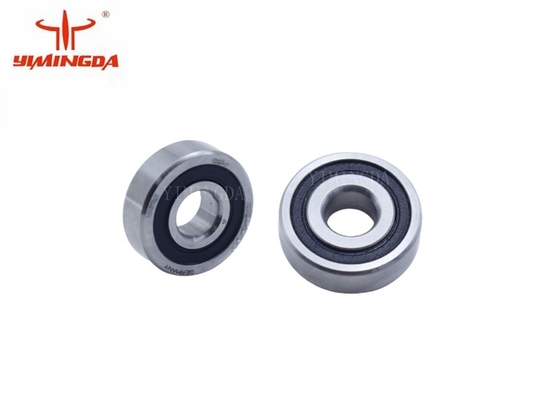Bullmer D8002 Cutter Groove Ball Bearing 608 TB P4 GMN 053081