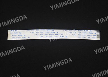 Encoder Cable 309038 For Alys Plotter Parts , Cutting Machine Parts