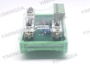 Cross Board For Yin Cutter Parts / Encoder , Textile Machine Spare Parts