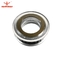 100084 Tooth Belt Wheel for Bullmer D8002 E80 Apparel Cutter Machine